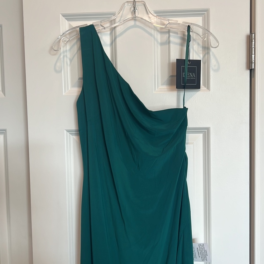 IEENA for Max Duggal dress - Picture 4 of 10